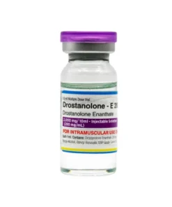 Drostanolone Enanthate-E 200 Pharmaqo Labs US