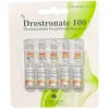 Drostronate 100 Drostanolone Propionate Kosher Pharma INT