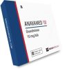 ANAVAMED 10 Deus Medical