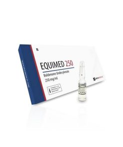 EQUIMED 250 Deus Medical