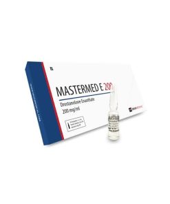 MASTERMED E 200 Deus Medical