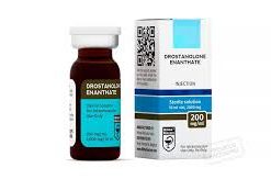 Drostanolone Enanthate Hilma Biocare USA