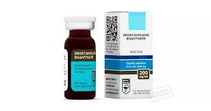 Drostanolone Enanthate Hilma Biocare USA Drostanolone Enanthate Hilma Biocare USA