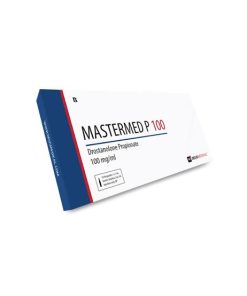Mastabold 100 Omega Labs USA