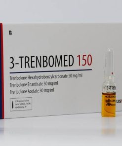 3-TRENBOMED 150 – Deus Medical