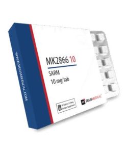 MK2866 10 SARM Deus Medical