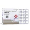 TESTOLONE RAD-140 Beligas Pharma USA