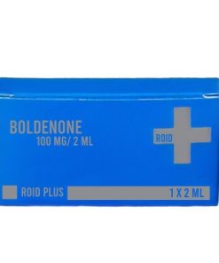 Boldenone 500mg 5ml Roid Plus