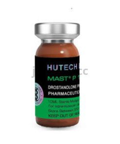 Mast P 100mg 10ml Hutech Labs USA