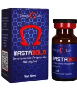 Mastabold 100 Omega Labs USA