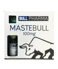 Mastebull 100 Bull Pharma USA