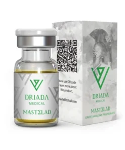 Mastelad 100 Driada Medical EU