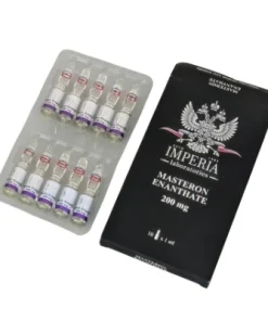 Masteron Enanthate 200 Imperia Labs EU