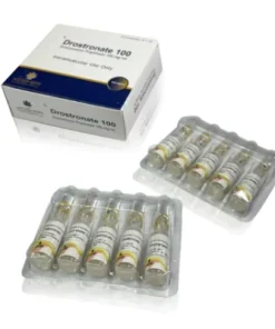 Drostronate 100 Kosher Pharma INT
