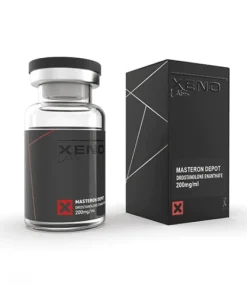 Masteron Enanthate 200mg 10ml Xeno Labs USA
