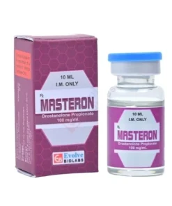 Masteron P 100 Evolve BioLabs INT