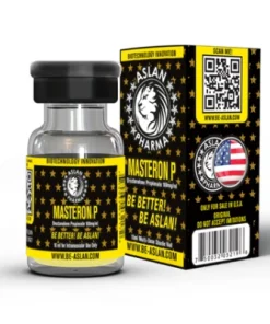 Masteron P Aslan Pharma USA