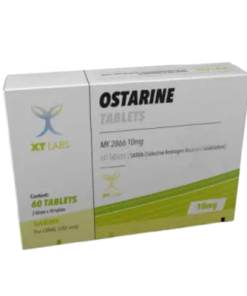 OSTARINE XT Labs USA