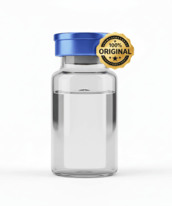 Bacteriostatic Water 10ml PeptidePlus