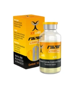 RAZOR 200 XT Labs USA