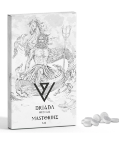 S23 (Mastorin) Driada Medical EU