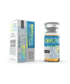 Cutpex B320 Sixpex USA