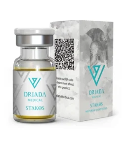 Stakos 150 (Cut Stack) – Driada Medical EU