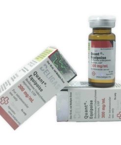 Quant Equipoise 300mg 10ml Beligas Pharma USA