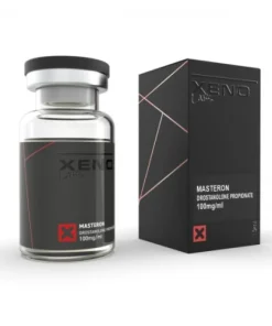 Masteron Propionate 100mg 10ml Xeno US