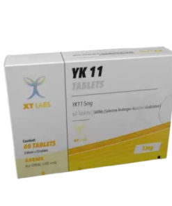 YK-11 XT Labs USA