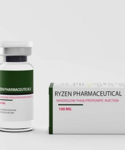 Deca Durabolin 200mg 10ml Ryzen Pharma USA