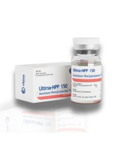 Ultima-NPP 150mg 10ml Ultima Pharma INT