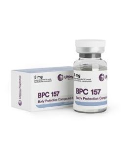 BPC-157 – Ultima Pharma USA