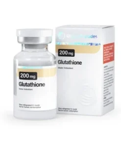 Ultima-Glutathione Ultima Pharma USA