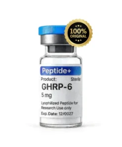 GHRP-6 Peptide Plus USA