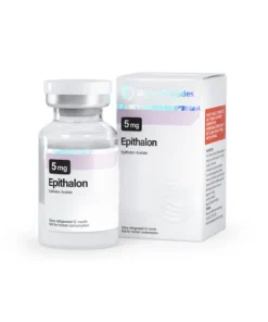 Ultima-Epithalon – Ultima Pharma USA