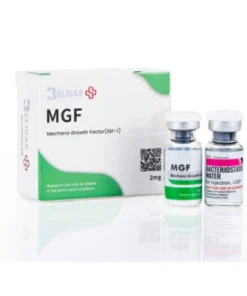 MGF 2 Mg Beligas Pharma USA
