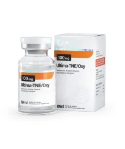 Ultima-TNE/Oxy 70/30 Ultima Pharma USA