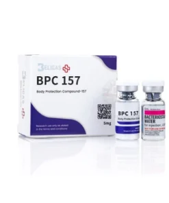 BPC-157 – Beligas Pharma USA