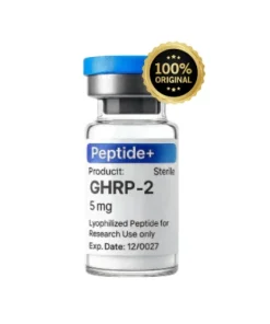 GHRP-2 Peptide Plus USA