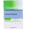 Stanozolol 50mg/tab Hemi Pharma UK