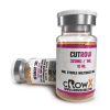 Cutrow 320mg 10ml USA Domestic Crowx Labs