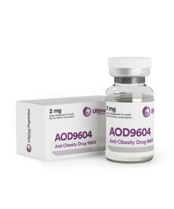AOD9604 Ultima Pharma USA