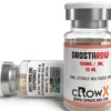 Drostarow 100mg 10ml USA Domestic Crowx Labs