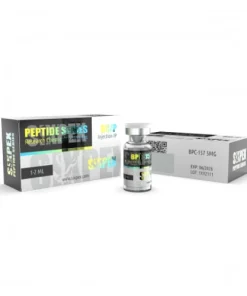 BPC-157 – Sixpex USA