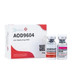 AOD9604 2mg – Beligas Pharma USA