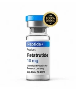 Retatrutide 10 Peptide Plus USA