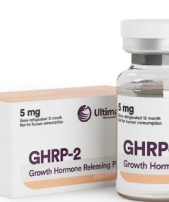 GHRP-2 Ultima Pharma USA