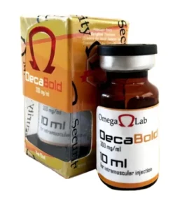 Decabold 200 Omega Labs USA