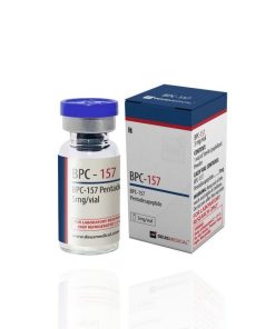 BPC-157 – Deus Medical